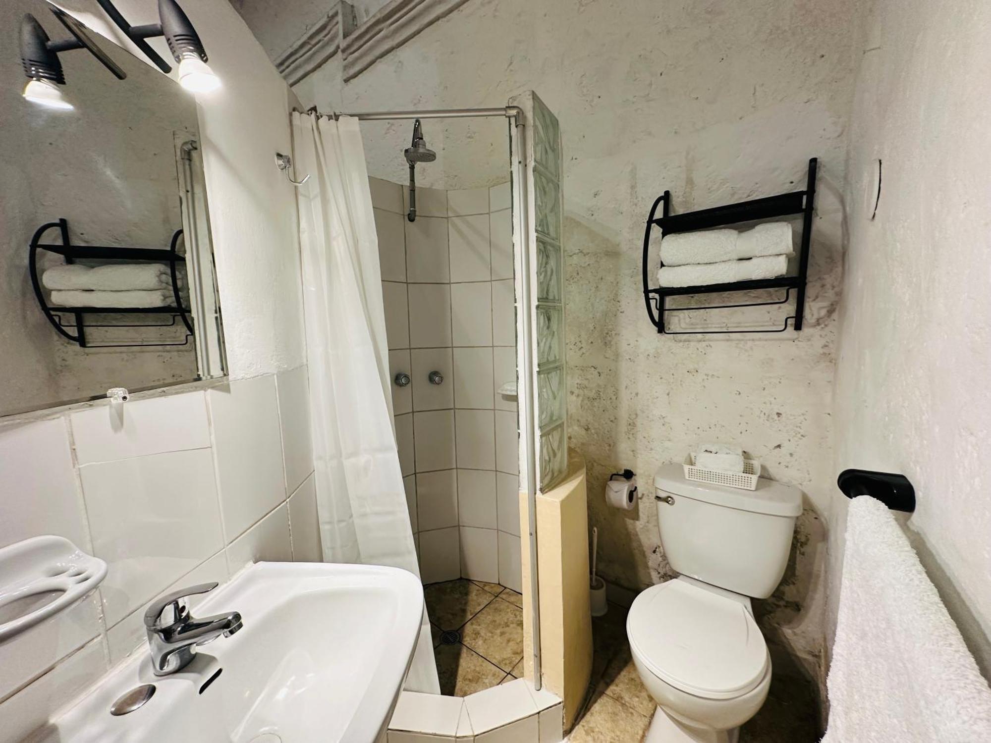 Hotel Piru Wasi Yanahuara Bagian luar foto