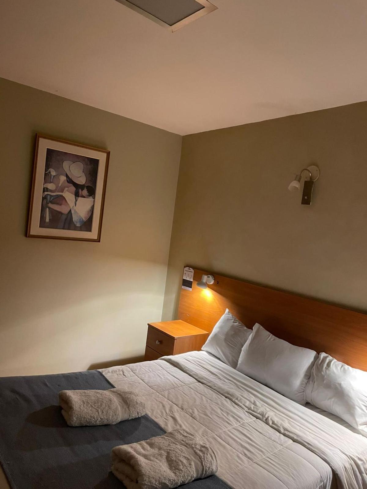 Hotel Piru Wasi Yanahuara Bagian luar foto